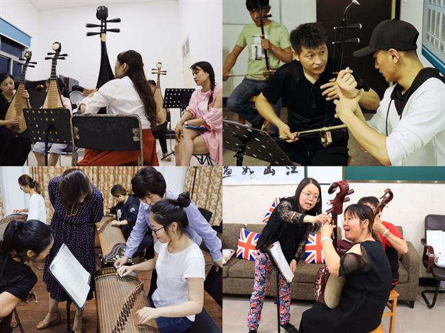 3-2016年至今威尼斯welcome登录入口青年教学服务团每周教学留影.jpg