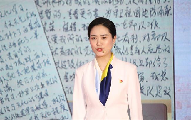 情景故事《一封没有发出的信》.JPG